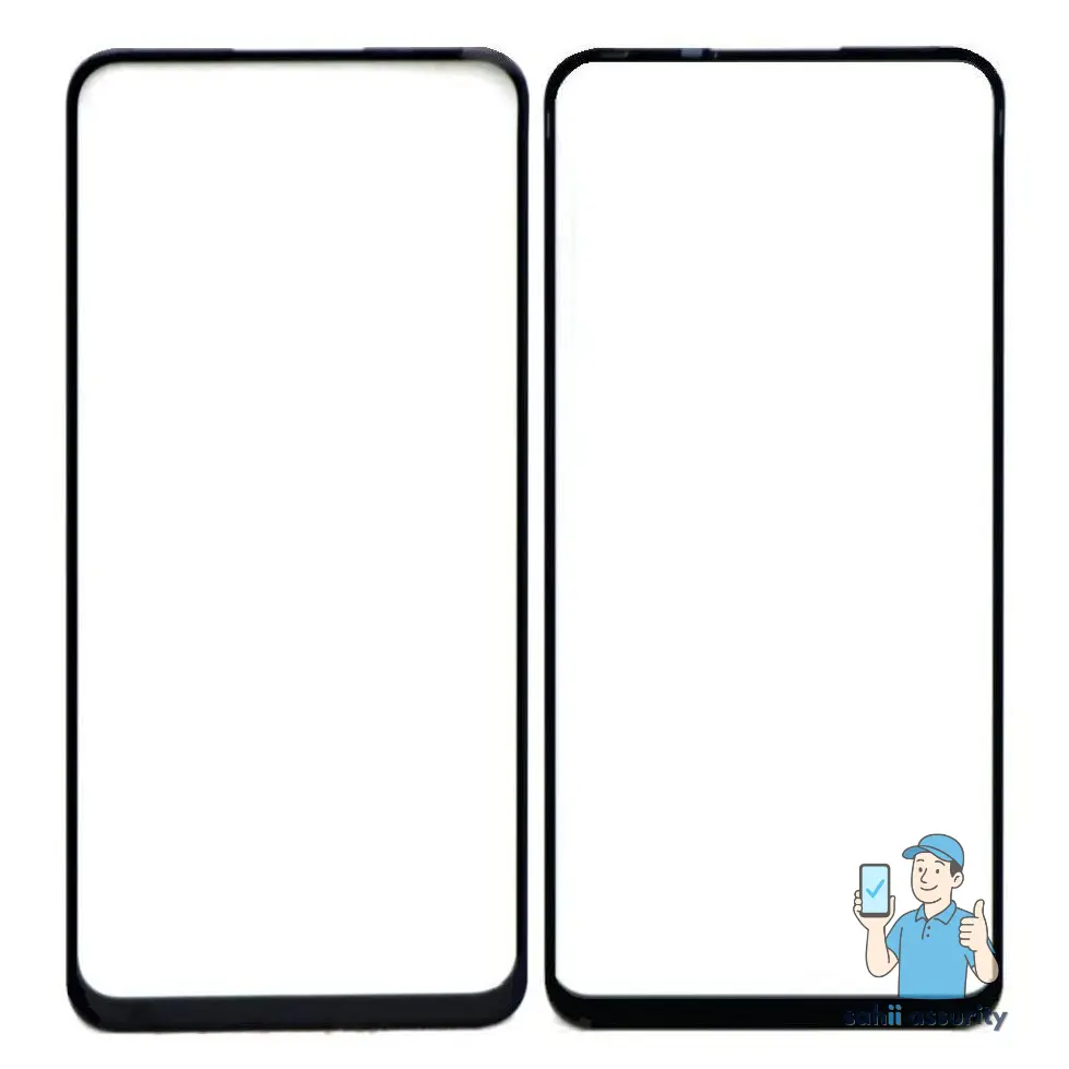 Front Glass for Oppo A53 2020
